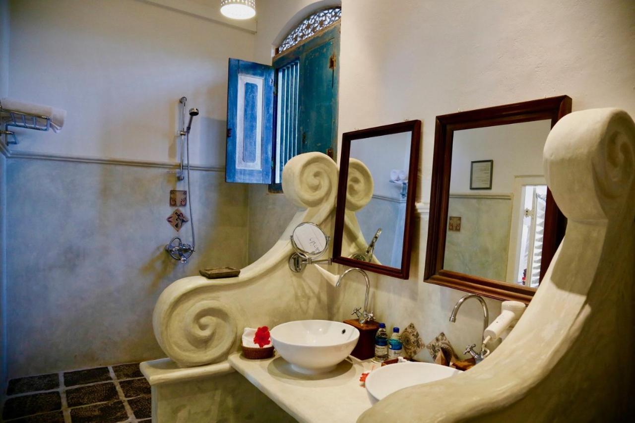 La Maison Nil Manel Hotel Ahungalla Esterno foto